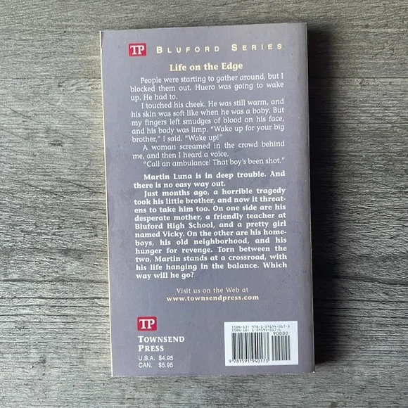 Bluford Series Bundle - Picture 2 of 10